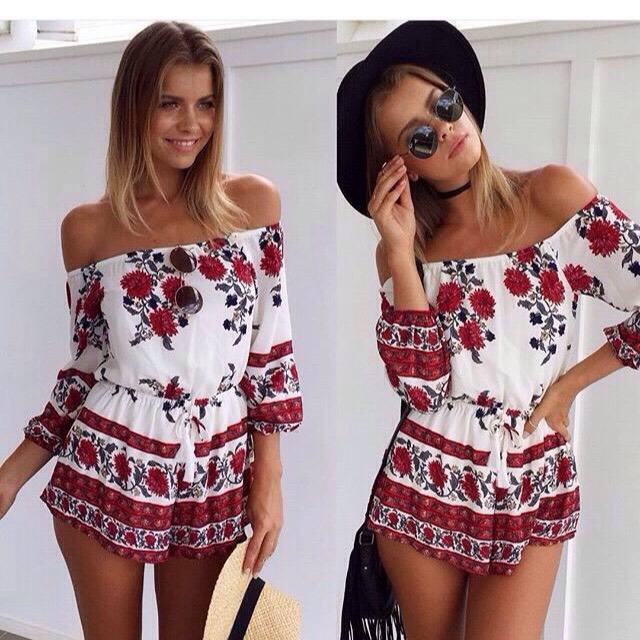 Spring Outfits🌻