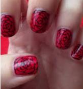 5 Valentine's Day Hair, Makeup, Nails & Outfit Ideas!!