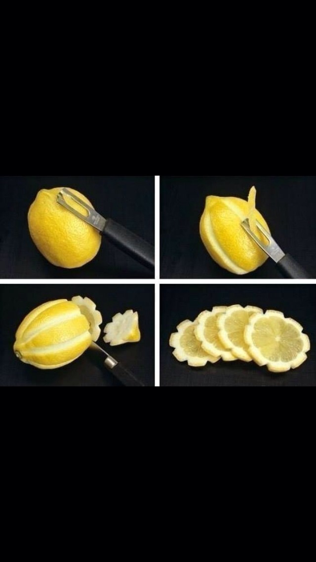 Food Tips