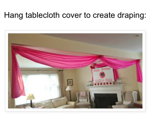 " Cheap Way To Get Fancy At Parties"🎉🎈