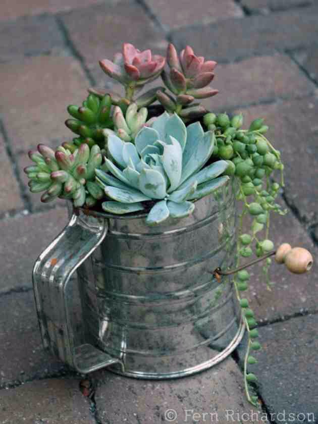 🍴30 Adorable Repurposed Kitchen Items🍴

