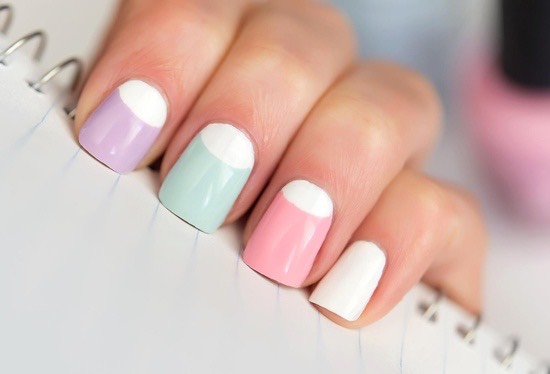 Get The Look: Pastel Princess