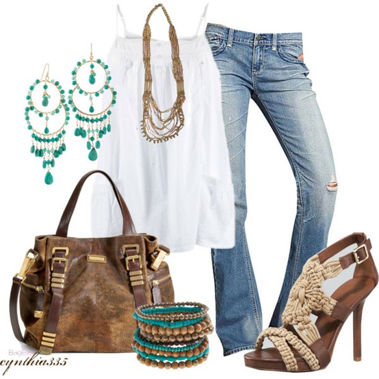 must wears for summer♥♡♥♡♥♡