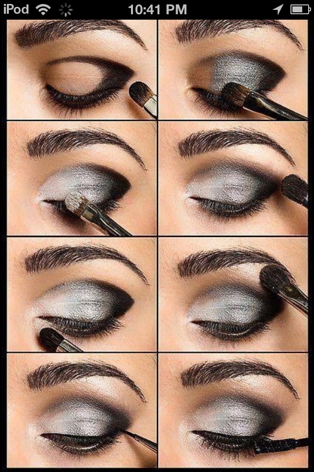 Fun & Flirty Makeup