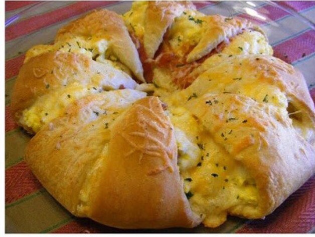 Serve hot and enjoy!