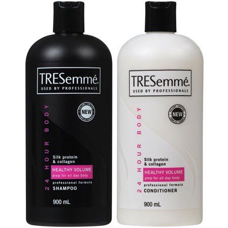10. Most Shampoos and Conditioners contain sulfates and silicone which strips your hair and can dry your hair out. So watch what you buy and look for products with out these harsh chemicals. 