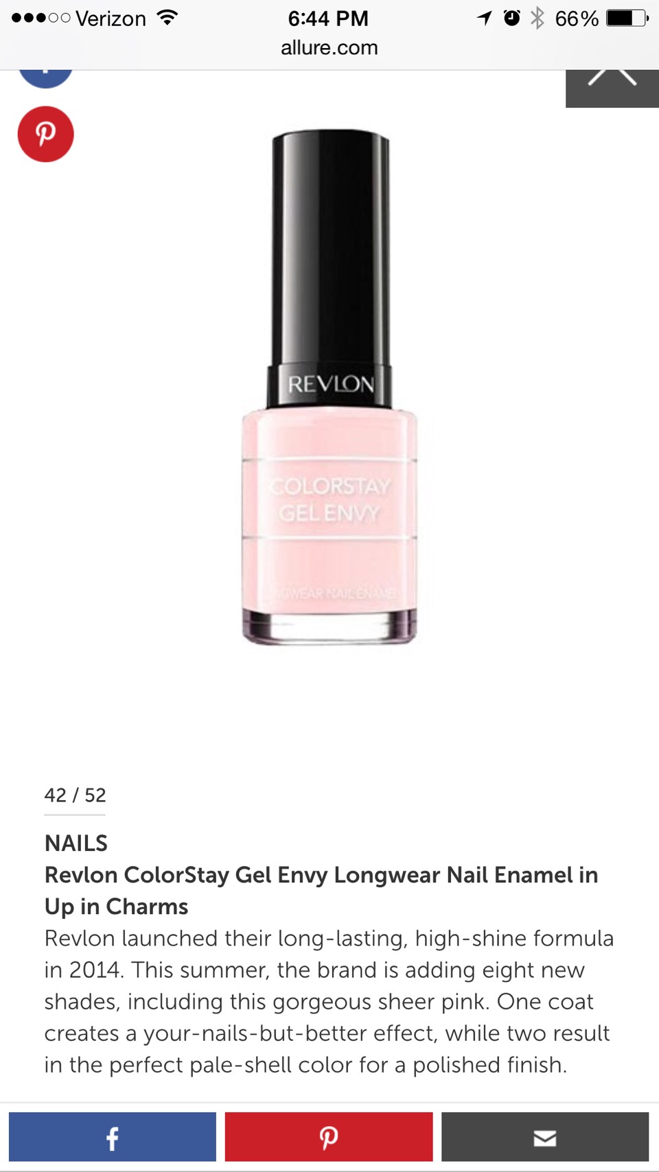 The Best New Drugstore Beauty Products