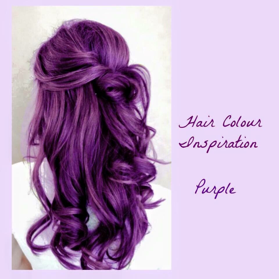 54 Hair Color Inspirations And How To Get Them! 