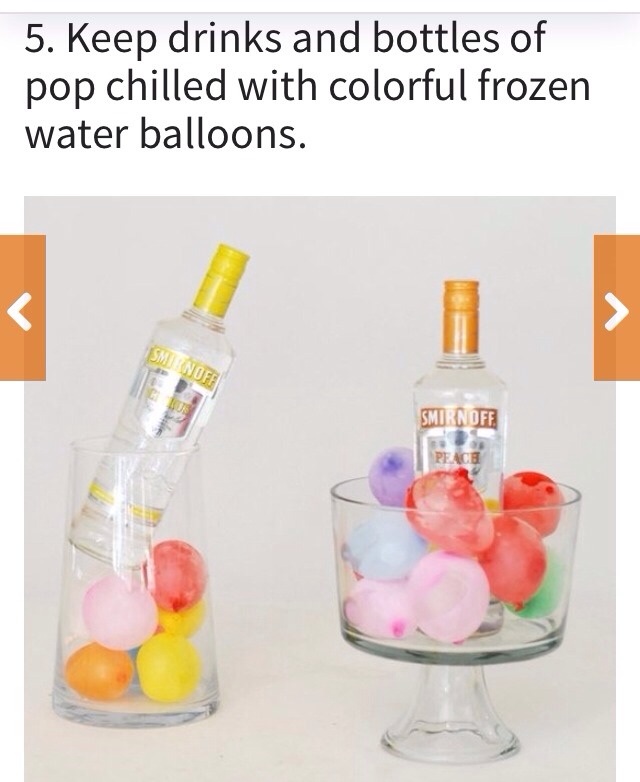 🌟 16 Creative Hacks For Those Hot Summer Parties!🌟