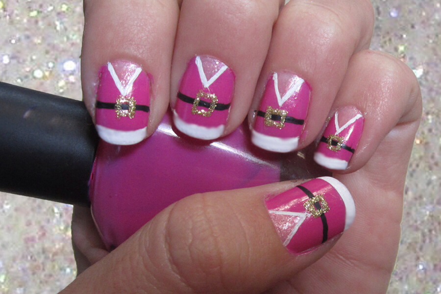 Very good website for awesome nail ideas! something for everyone!