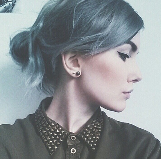 💁2⃣7⃣ Gorgeous Gray Colors!💁