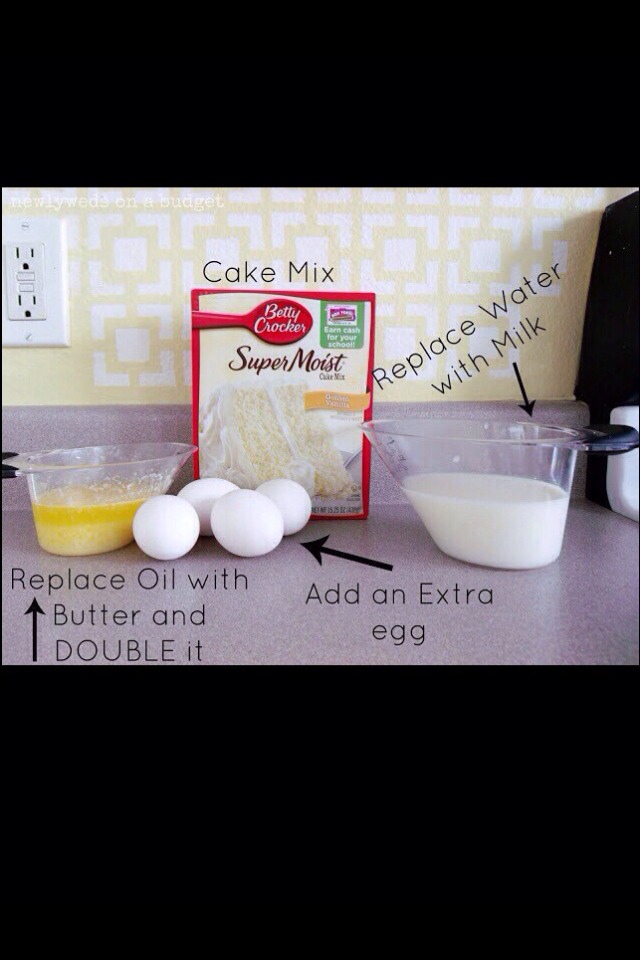 FOOD HACKS 🍕