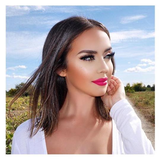 Make Up Trends 2016 Tips, Looks & Ideas!!!