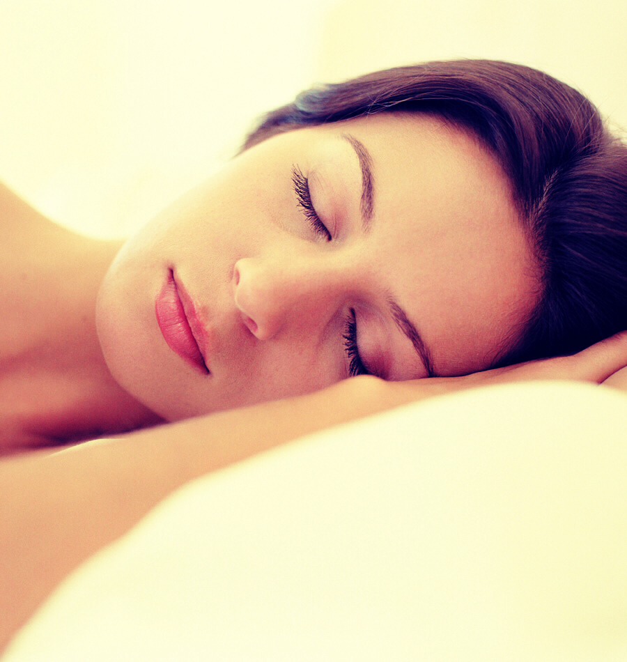 This Will Give You The Best Sleep You've Ever Had-- I kid you not. I do it every night. 