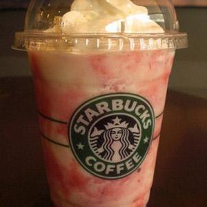 Raspberry Cheesecake Mocha Frappuccino

The Secret:	
1) White Chocolate Mocha Frap
2) 1-3 Pumps Raspberry Syrup
3) Optional Vanilla Sprinkles

How to Order:	Show or tell your barista this secret Raspberry Cheesecake Mocha Frappuccino and they will gladly make it for you.