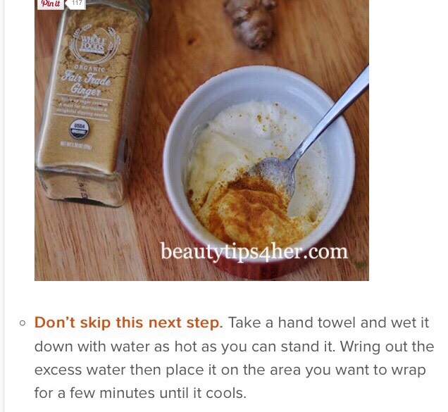 Loose weight and be skinny overnight❤️