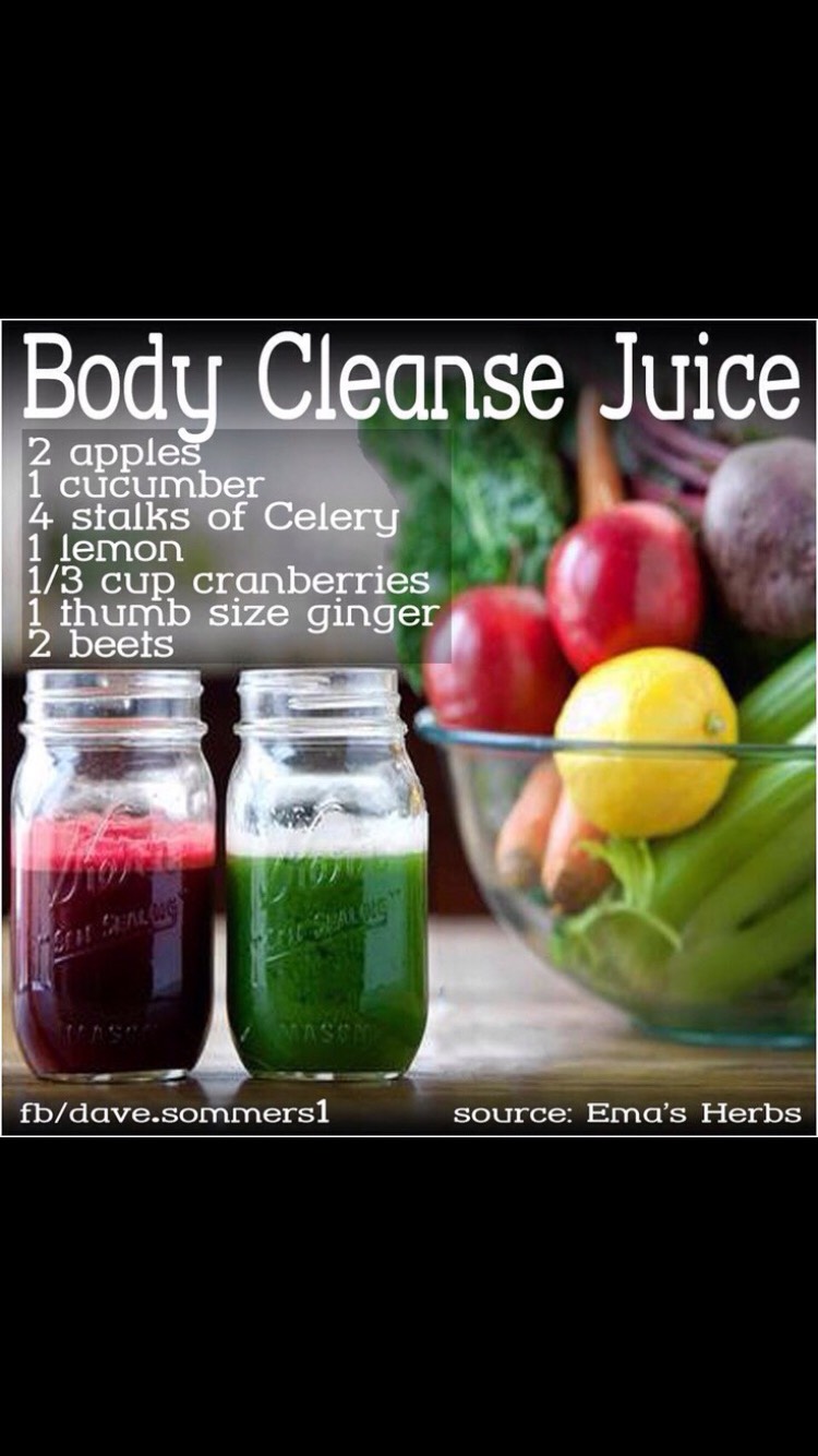 Drink Recipe