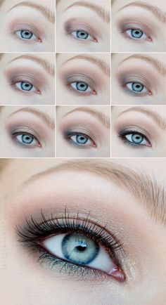 Simple Makeup Tutorials