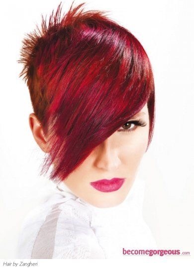 Hair Colors To Try Before You Die