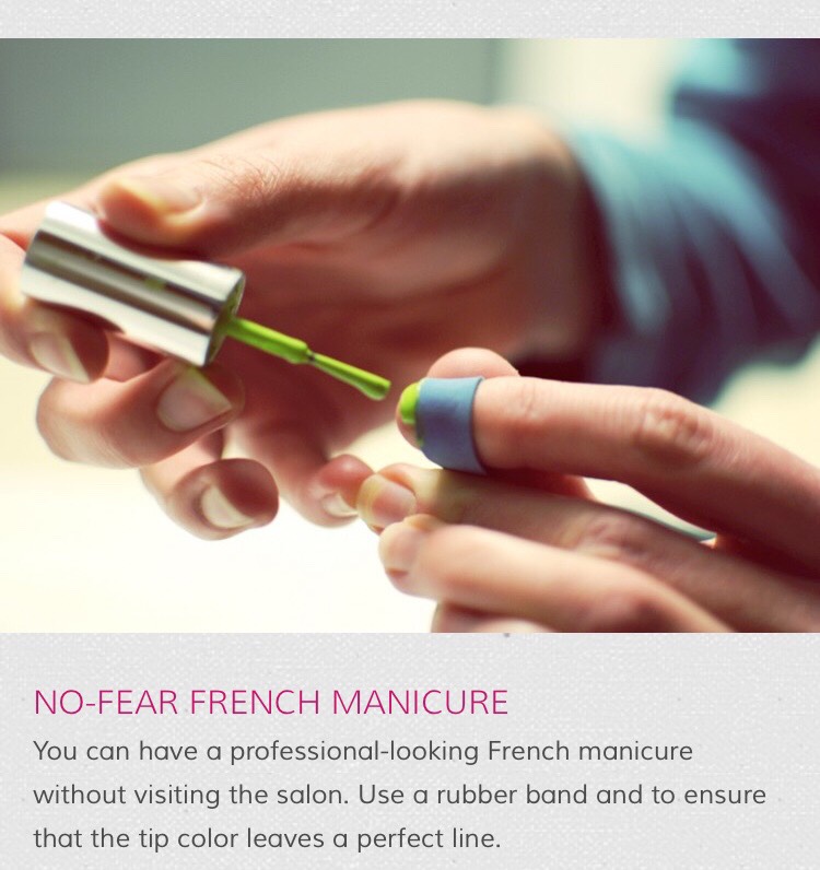 Beauty Hacks To Add Into Your Daily Routine!