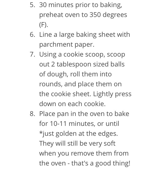 5 Ingredient Oreo Cheesecake Cookies!