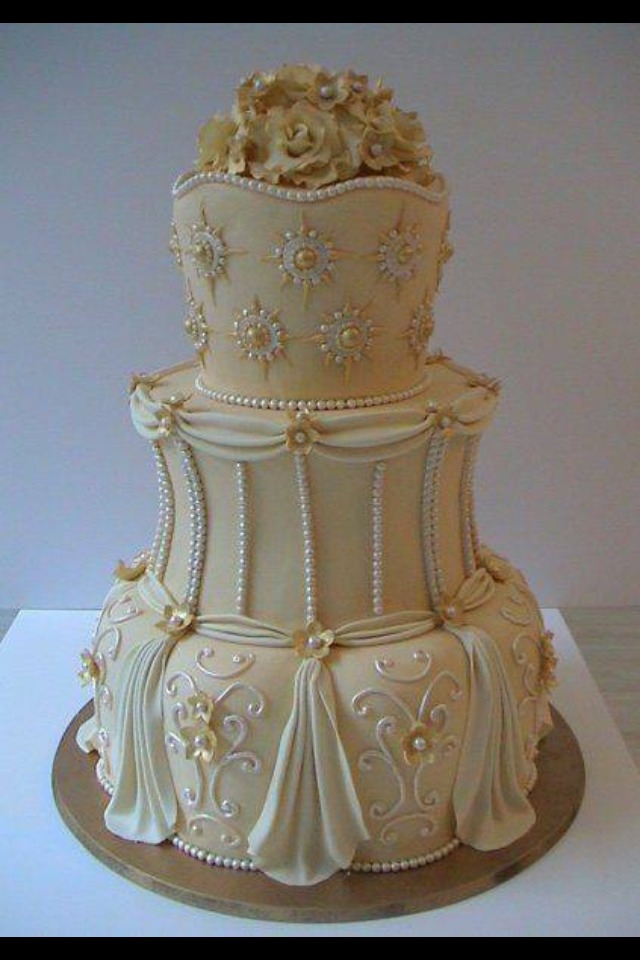 Perfect Bday Cake Idea