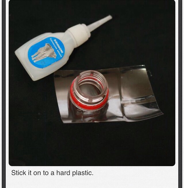 DIY Lip Balm Container💄