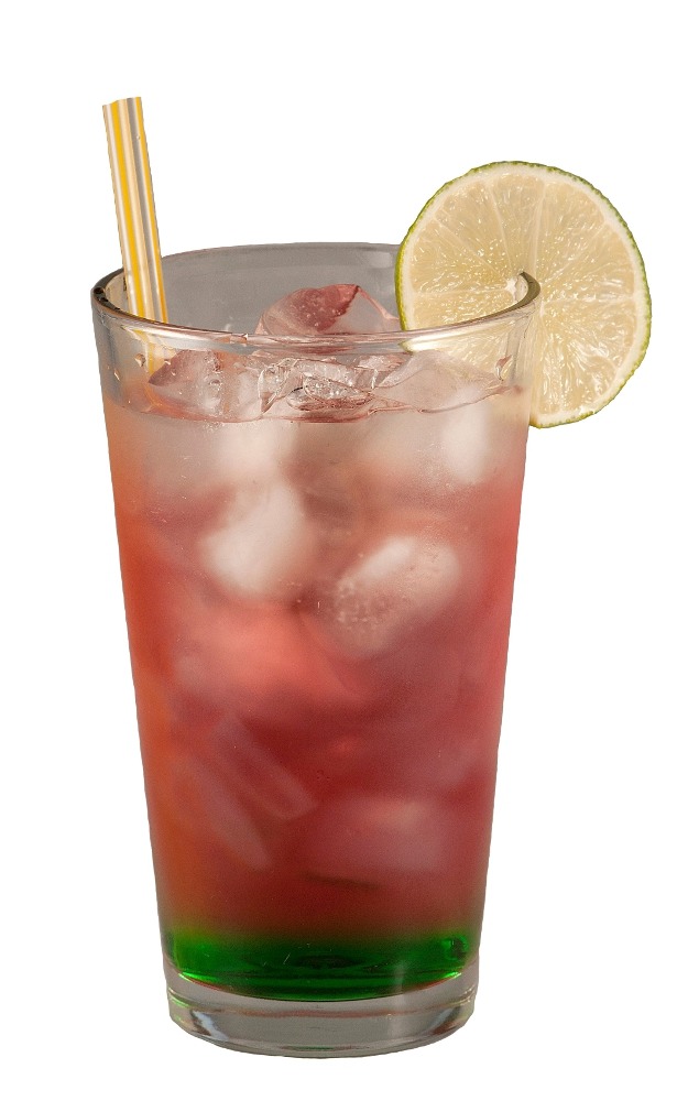 Fun Drinks! :)