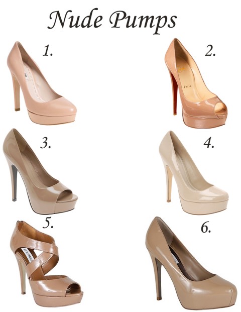 Neutral Makeup Look, Nails, Clothes, and Shoes | The Perfect Neutral, Everyday Outfit 