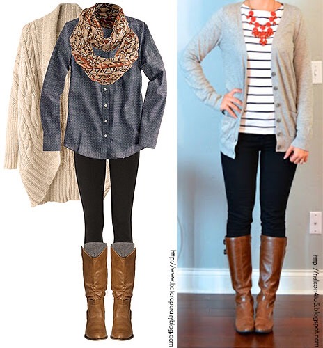 Fall Outfits 🍂🍁