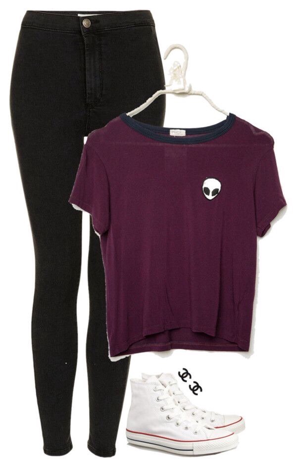 Outfits! 
