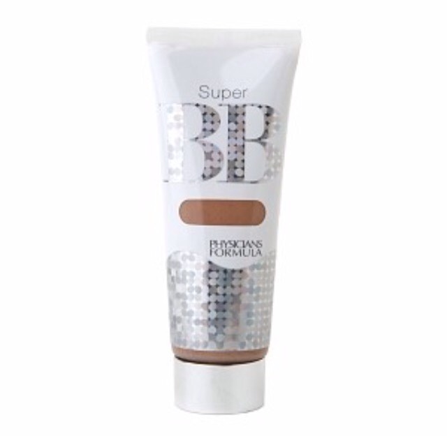 BB cream