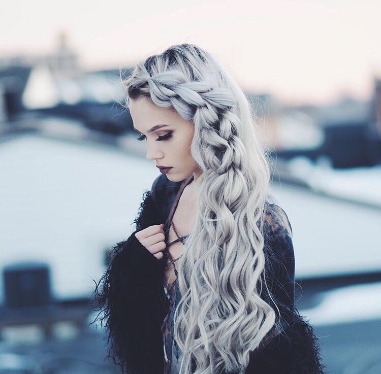 Gorgeous Unique Braid Ideas
