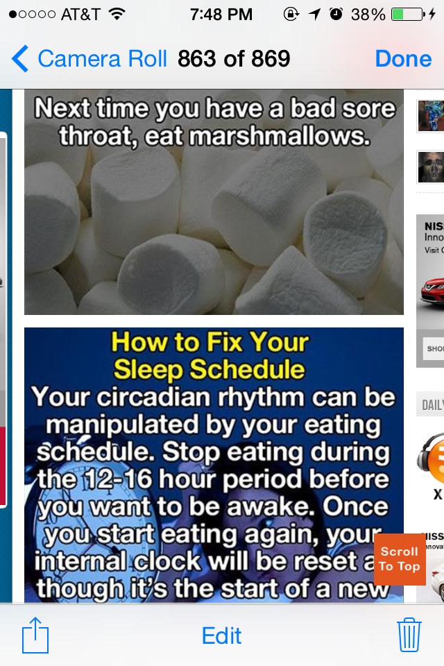 Top 20 Life Hacks✨✨