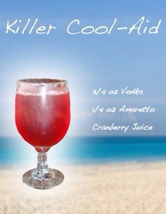 Cocktail  Recipes  