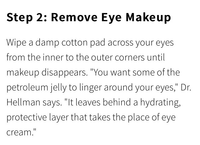 π Get Perfect Skin: The 5-Minute Before-Bed Routineππ±ππ