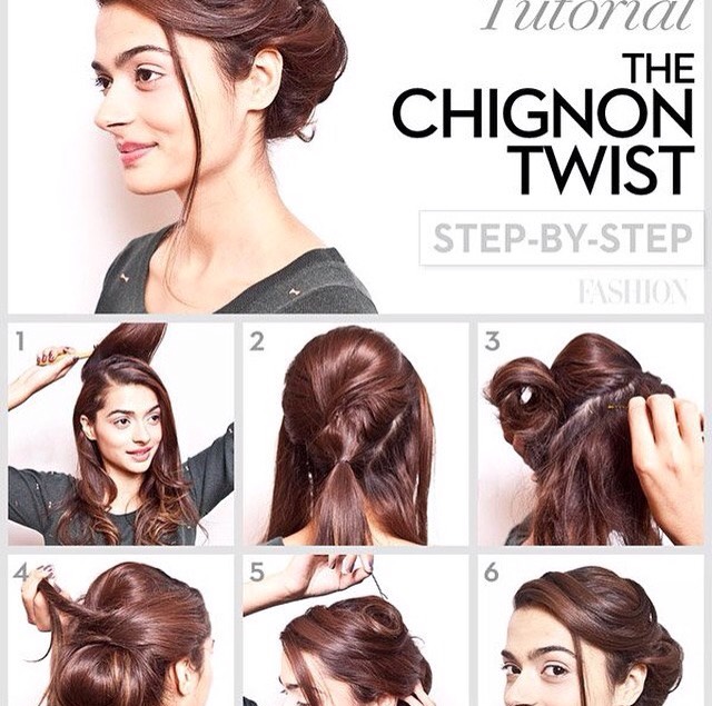 Two Opposites ; Part One (life Hacks And Hair Tutorial) 