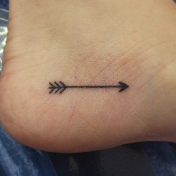 Minimalist Tattoos 
