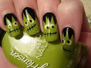  Halloween Inspirations
