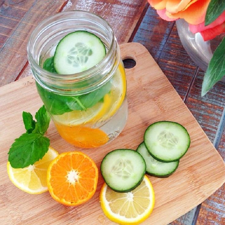 Detox Drink To Help Lose Weight 