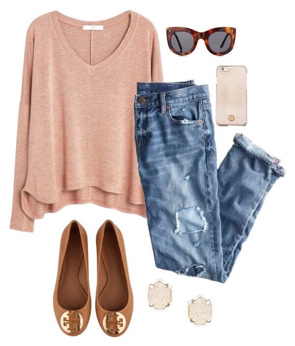 Outfit Inspiration! (part2)