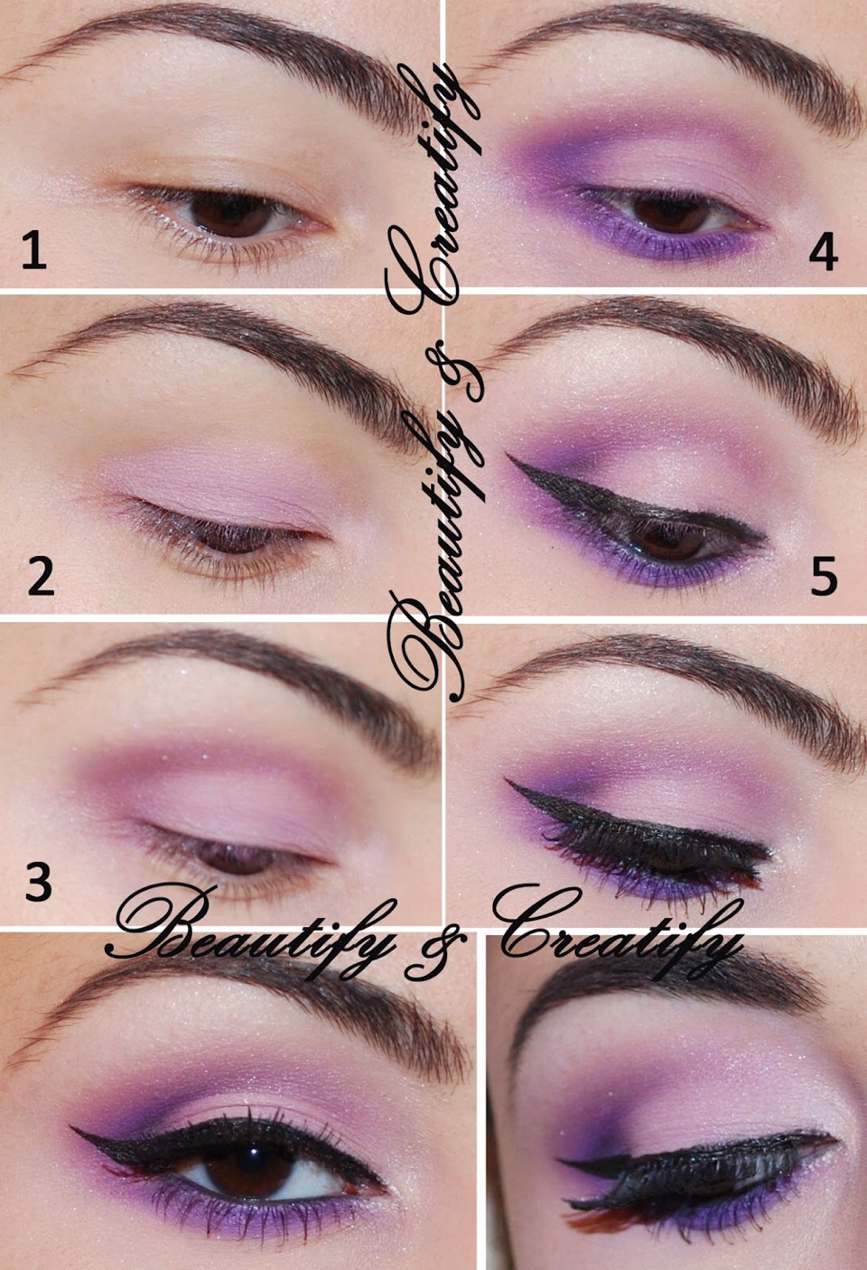 Makeup Ideas
