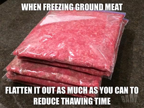 Kitchen Tips That All Cook Will Apreciate