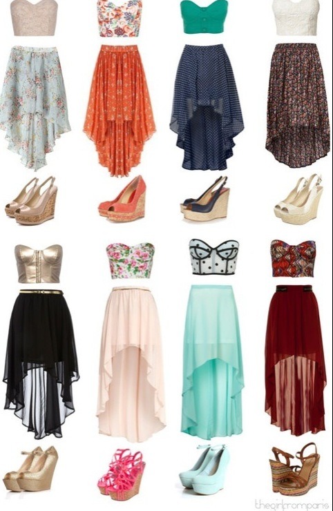 ✨✨ Best Spring Outfits ✨✨