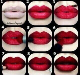 Hair And Makeup Tutorials