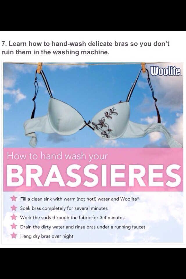 Bra Hacks That Will Change Your Life :) 