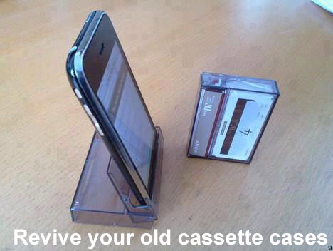 Life Hacks