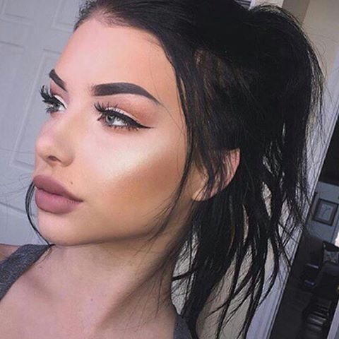 •Beautiful Highlight•