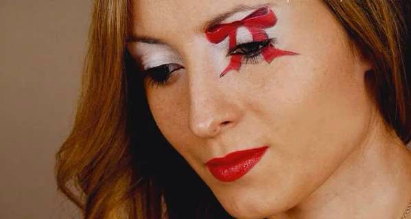 💋🎄Holiday Makeup Ideas!🎄💋