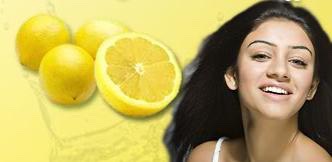 Here's 1 you can do.. Apply lemon juice to the effected area in your acne. Leave it on for about 15-20 mins. You CAN leave it on over night as a mask but use with caution. Lemon juice can easily damage skin if you leave it on overnight or even 30 minutes if your skin is sensitive.